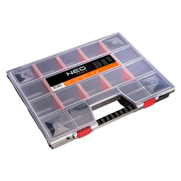 Фото - Органайзер для инструментов Neo Tools 84-119
