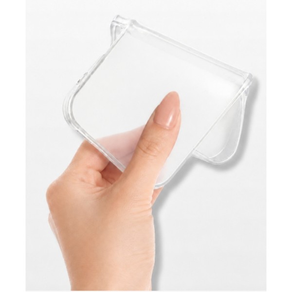 Фото - Чехол для смартфона BeCover for Xiaomi 17T Pro Transparent (716072)