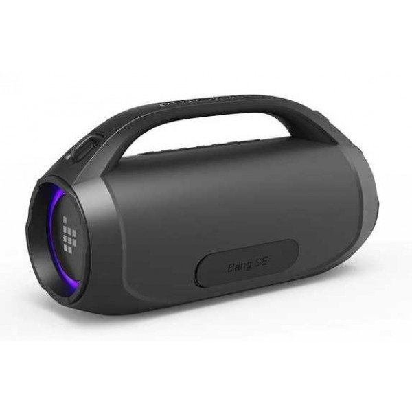 Фото - Портативна акустика Tronsmart Bang SE Black (862356)