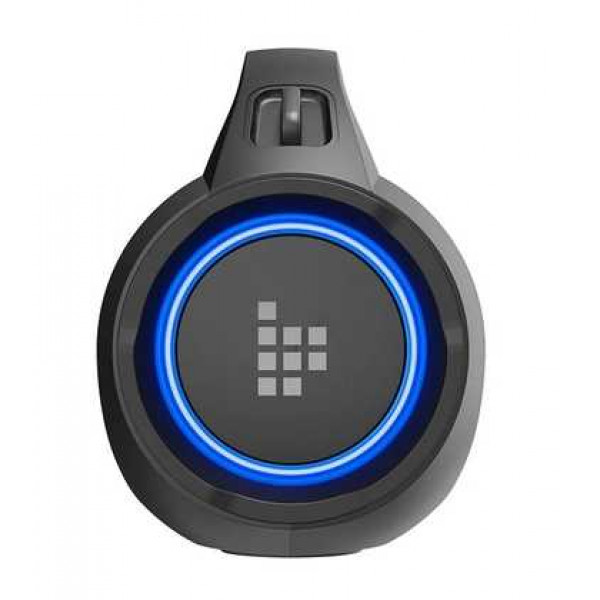 Фото - Портативна акустика Tronsmart Bang SE Black (862356)