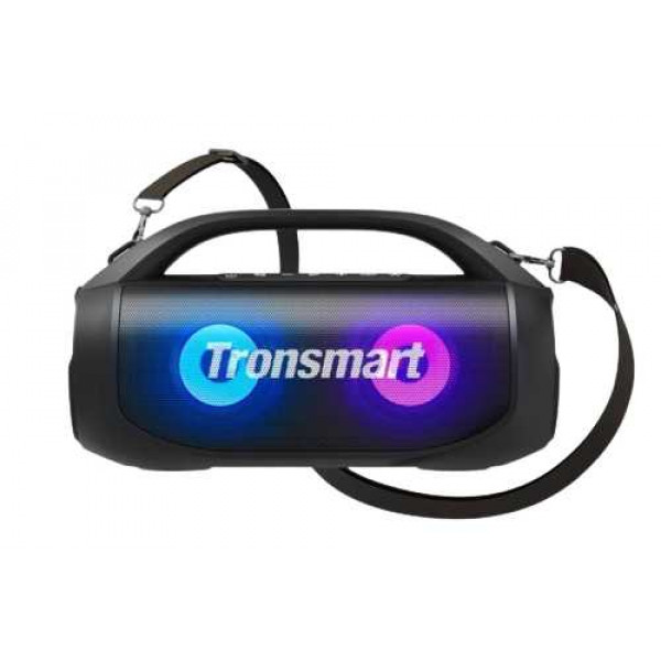 Фото - Портативна акустика Tronsmart Bang SE Black (862356) Фото - Портативна акустика Tronsmart Bang SE Black (862356)