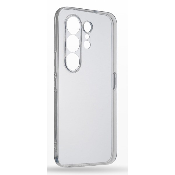 Фото - Чохол для смартфону BeCover for Tecno Camon 50 (CN5) Transparent (716068)