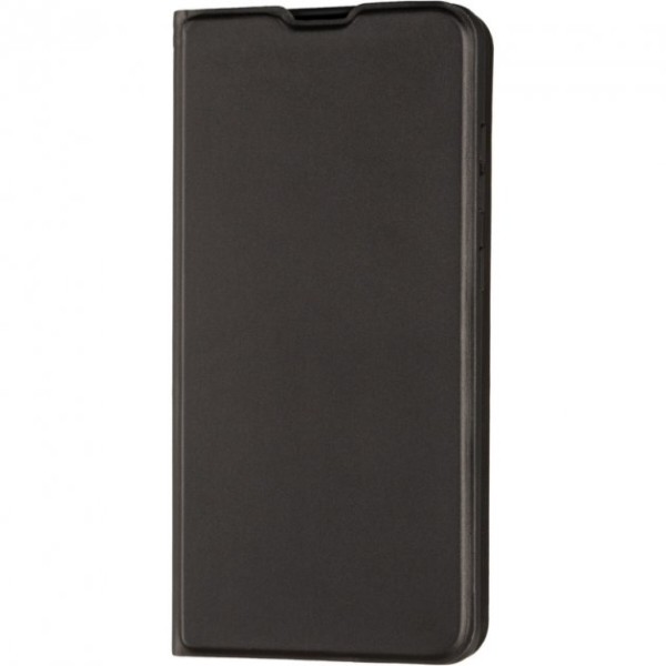 Фото - Чехол для смартфона Gelius Book Cover Shell Case for Samsung A725 (A72) Black (86310)
