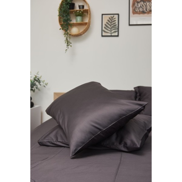 Фото - Комплект постельного белья Moon&Star 175х210 Rain Cloud Satin Premium (MS-820000391)