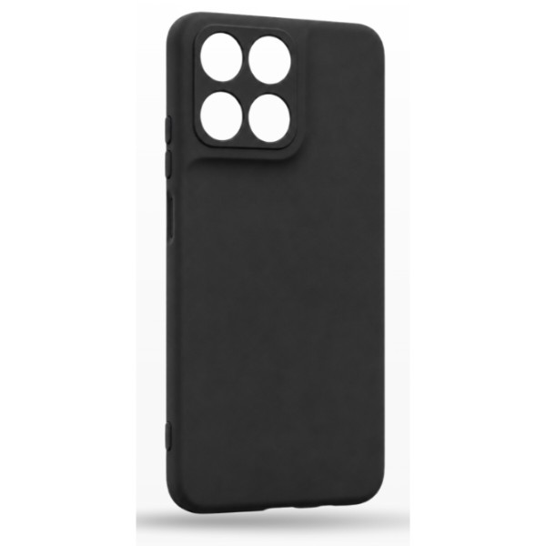 Фото - Чехол для смартфона BeCover Anti-Shock for Infinix GT 30 (X6876) Clear (716079) Фото - Чехол для смартфона BeCover Anti-Shock for Infinix GT 30 (X6876) Clear (716079)