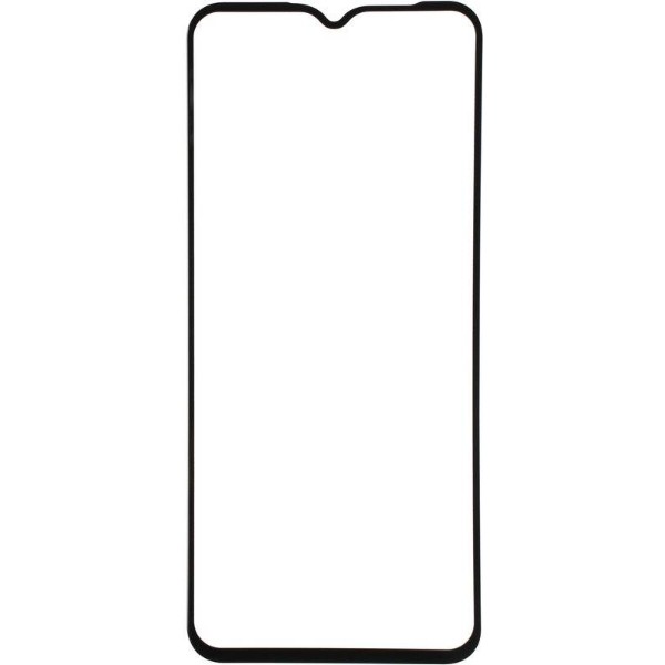 Фото - Захисне скло для смартфону Gelius Full Cover Ultra-Thin 0.25mm for Samsung A125 (A12)/M127 (M12) Black (88708)