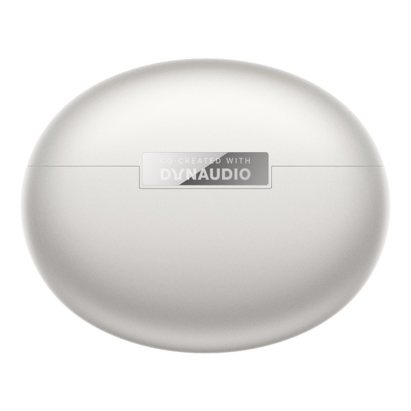 Фото - Навушники вкладиші бездротові TWS OPPO Enco X3s ETED1 Nebula Silver