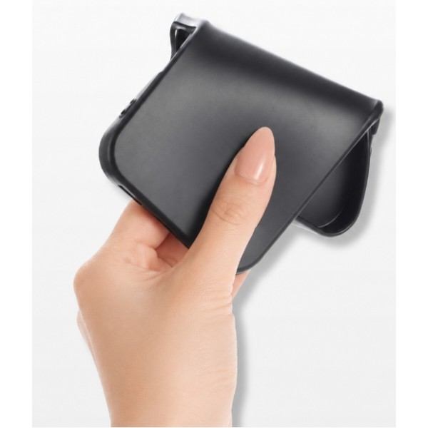 Фото - Чохол для смартфону BeCover for Tecno Camon 50 (CN5) Black (716067)