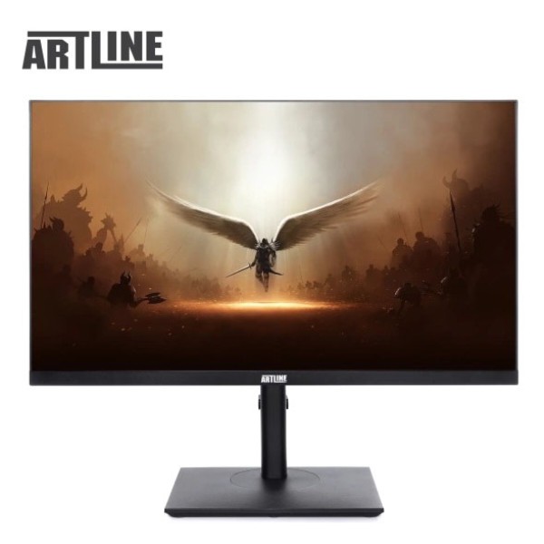 Фото - Компьютер-моноблок Artline Home GX73 Windows 11 Pro (GX73v07Win)