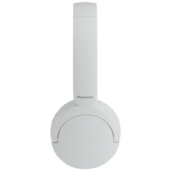 Фото - Наушники накладные беспроводные Panasonic RB-HF630BE-W