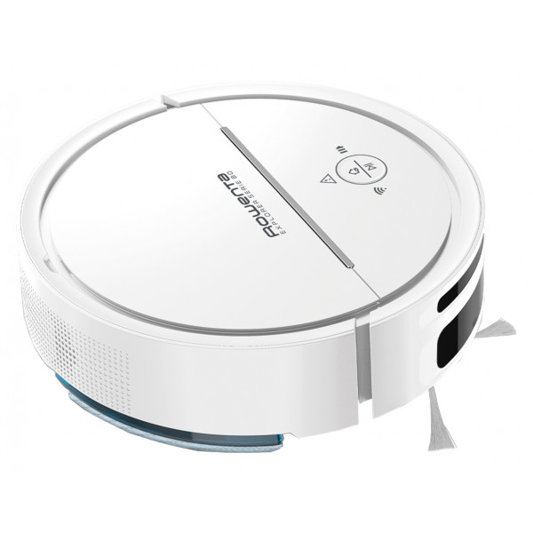 Фото - Робот-пилосос миючий Rowenta RR7747WH