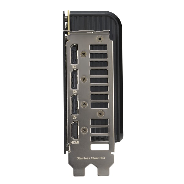 Фото - Відеокарта Asus PRIME GeForce RTX 5070 Ti 16GB GDDR7 OC Edition (PRIME-RTX5070TI-O16G)
