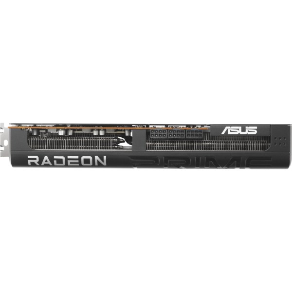 Фото - Відеокарта Asus Prime Radeon RX 9070 XT OC Edition 16GB GDDR6 (PRIME-RX9070XT-O16G)