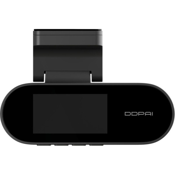 Фото - Відеореєстратор DDPai N2 Dual