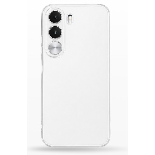 Фото - Чохол для смартфону BeCover for Realme C100i Transparent (716066) Фото - Чохол для смартфону BeCover for Realme C100i Transparent (716066)