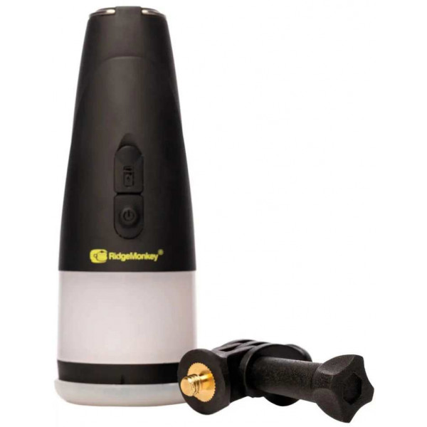 Фото - Фонарь RidgeMonkey RidgeMonkey Multi Lite Plus (9168.01.79)