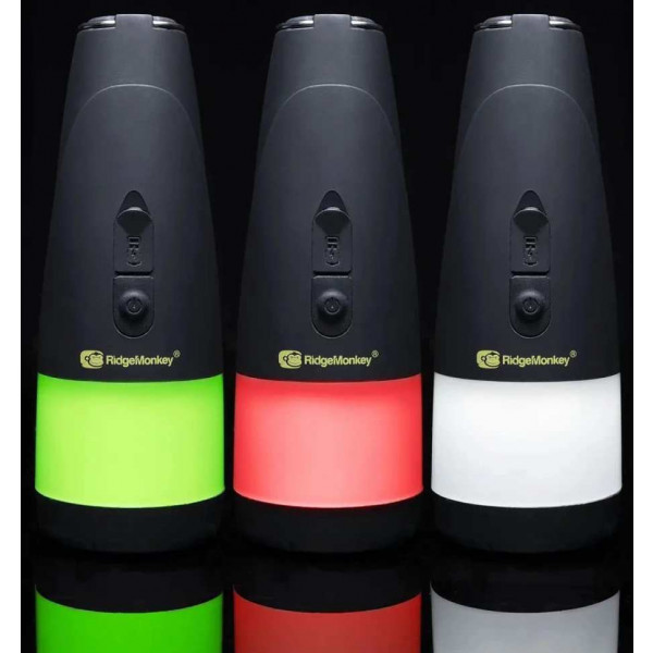 Фото - Фонарь RidgeMonkey RidgeMonkey Multi Lite Plus (9168.01.79)