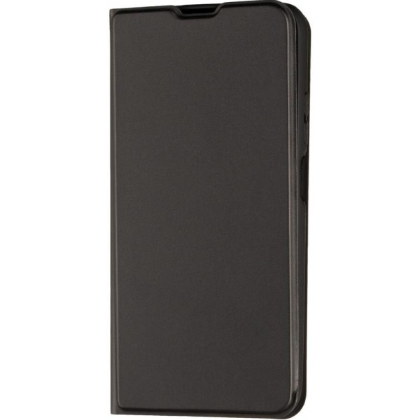 Фото - Чехол для смартфона Gelius Book Cover Shell Case for Samsung A047 (A04s)/A136 (A13 5G) Black (91739)