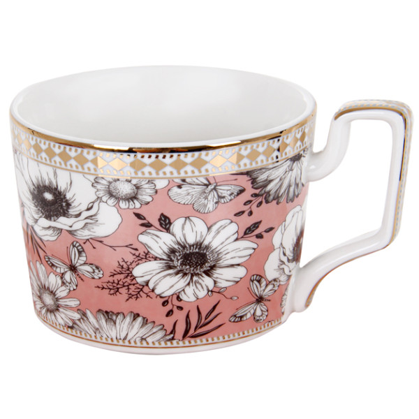 Фото - Чашка Dor Amie 2 пр. 250 мл (925-034)