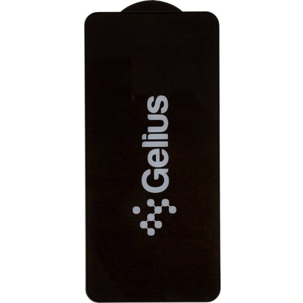 Фото - Защитное стекло для смартфона Gelius Full Cover Ultra-Thin 0.25mm for Samsung S901 (S22)/S911 (S23) Black (92511)