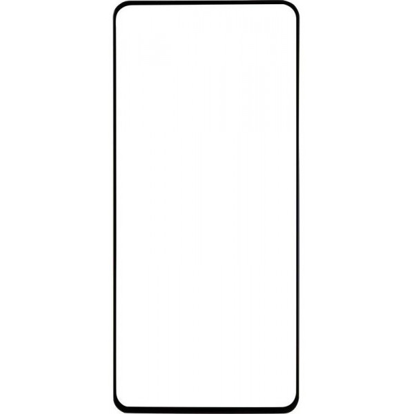 Фото - Захисне скло для смартфону Gelius Full Cover Ultra-Thin 0.25mm for Xiaomi Redmi Note 12 Pro/ Note 12 Pro Plus Black (92515)