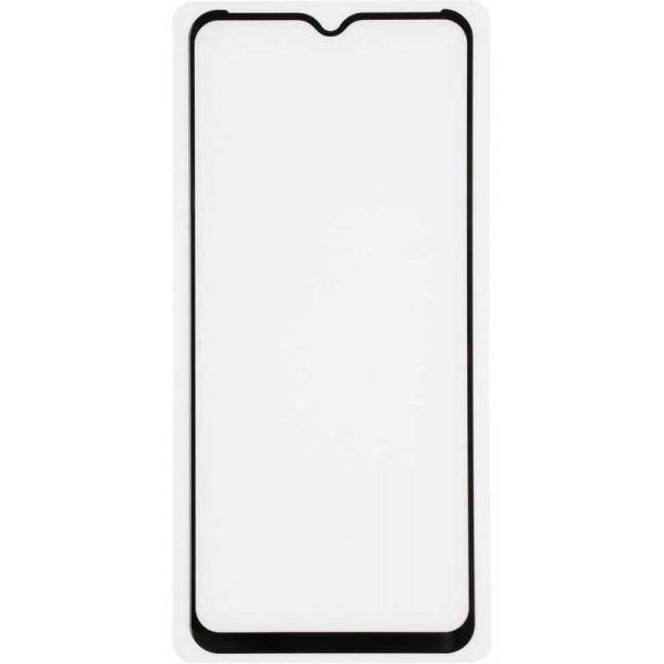Фото - Захисне скло для смартфону Gelius Full Cover Ultra-Thin 0.25mm for Realme C33 Black (92747)