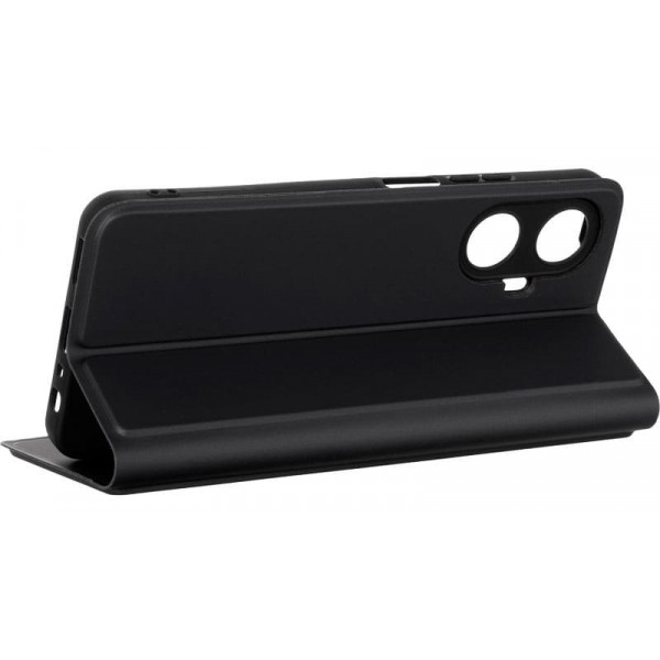 Фото - Чехол для смартфона Gelius Book Cover Shell Case for Realme C55 Black (93432)