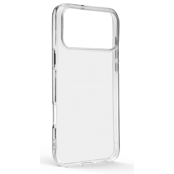 Фото - Чохол для смартфону Armorstandart Air for Apple iPhone 18 Pro Max/17 Pro Max Clear (ARM92369)
