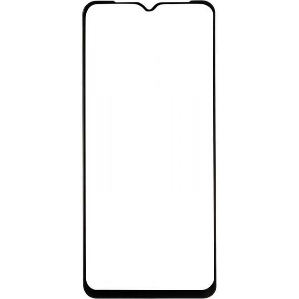 Фото - Захисне скло для смартфону Gelius Full Cover Ultra-Thin 0.25mm for Oppo A57s/А77 Black (94343)