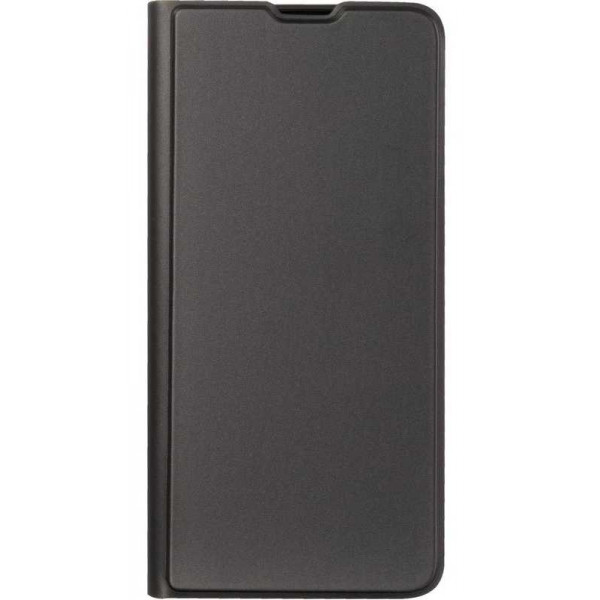 Фото - Чохол для смартфону Gelius Book Cover Shell Case for Xiaomi Redmi Note 12 Pro Black (94452) Фото - Чохол для смартфону Gelius Book Cover Shell Case for Xiaomi Redmi Note 12 Pro Black (94452)