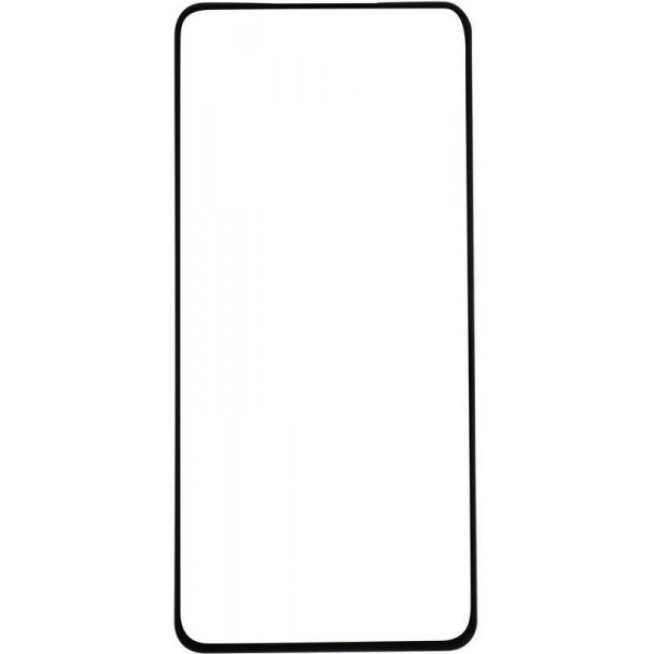 Фото - Захисне скло для смартфону Gelius Full Cover Ultra-Thin 0.25mm for Samsung G990 (S21 FE) Black (94538)