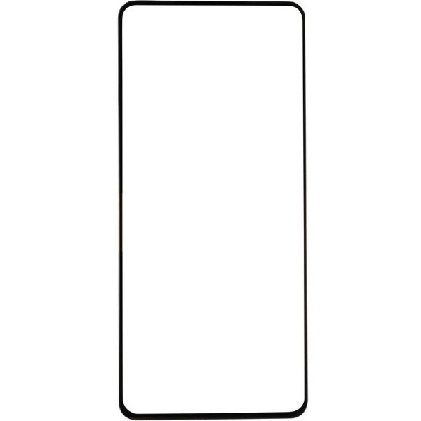 Фото - Захисне скло для смартфону Gelius Full Cover Ultra-Thin 0.25mm for Poco X5 Pro Black (94549)