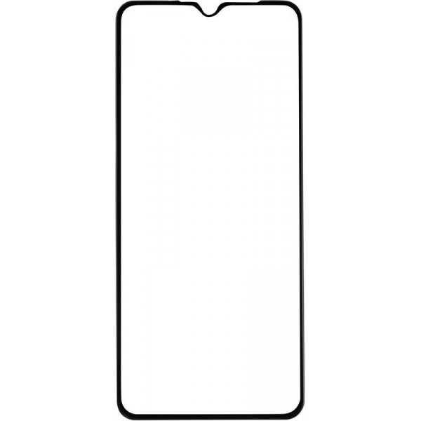 Фото - Захисне скло для смартфону Gelius Full Cover Ultra-Thin 0.25mm for Oppo A78 5G Black (94573)