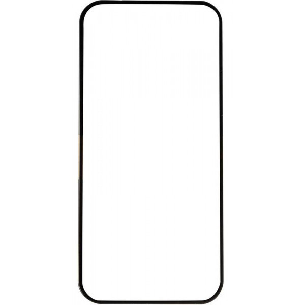 Фото - Защитное стекло для смартфона Gelius Full Cover Ultra-Thin 0.25mm for iPhone 15 Black (94664)