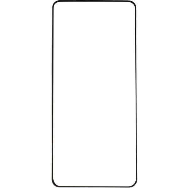 Фото - Захисне скло для смартфону Gelius Full Cover Ultra-Thin 0.25mm for Samsung G996 (S21 Plus) Black (95072)
