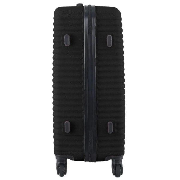 Фото - Чемодан Semi Line 24" (M) Black (T5647-3)
