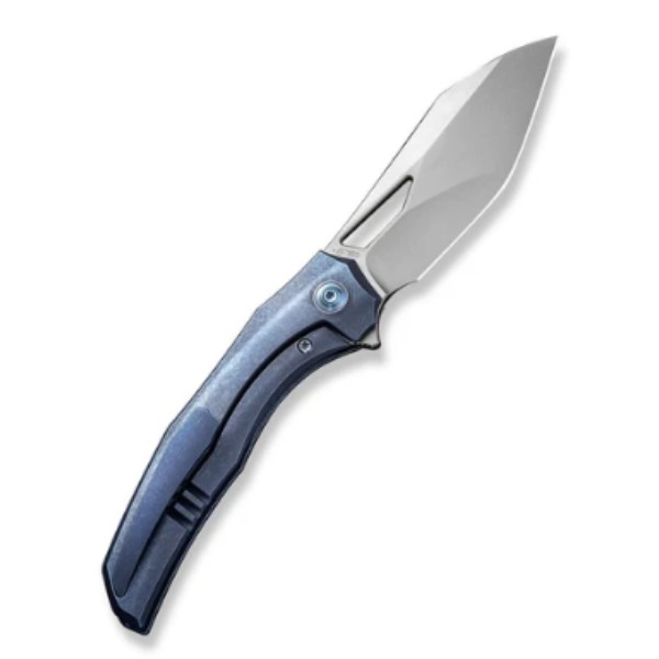 Фото - Ніж туристичний Weknife Ignio Mystery Box CPM 20CV / 6AL4V (WE22042B-3 MB)