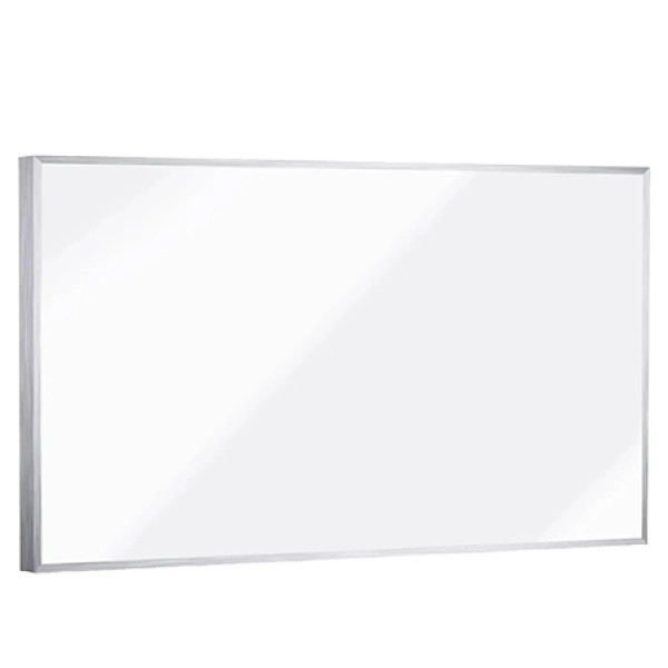 Фото - Обігрівач інфрачервоний Trotec TIH 500 S 905x605 mm 580W White