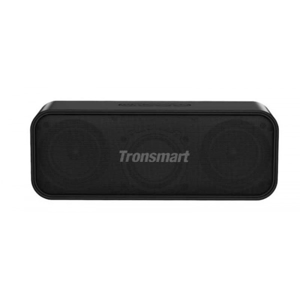 Фото - Портативна акустика Tronsmart T2 Mini 2023 Black (985906)