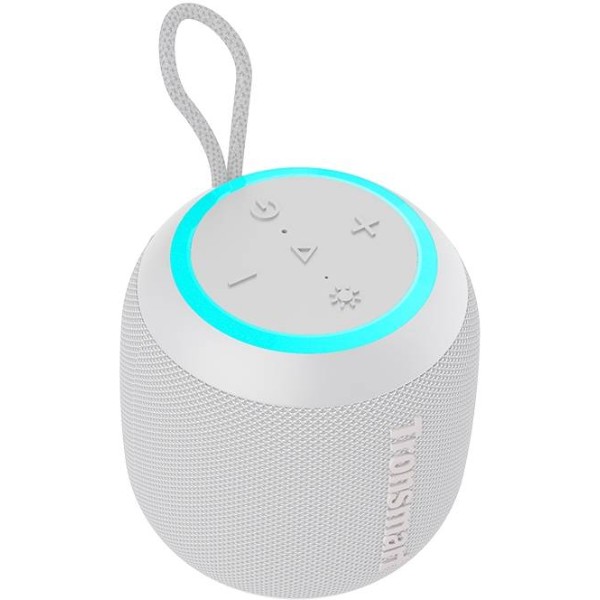 Фото - Портативна акустика Tronsmart T7 Mini Grey (993710)