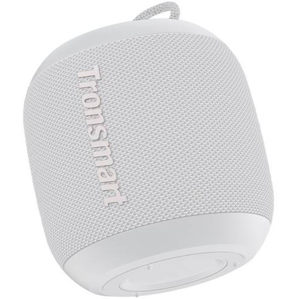 Фото - Портативна акустика Tronsmart T7 Mini Grey (993710)
