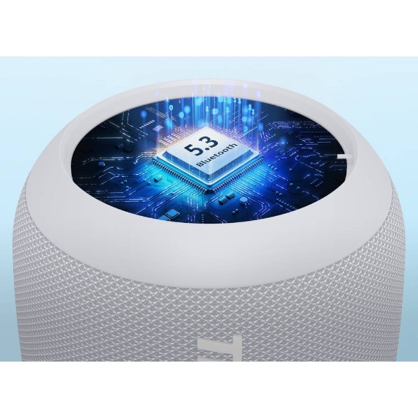 Фото - Портативна акустика Tronsmart T7 Mini Grey (993710)