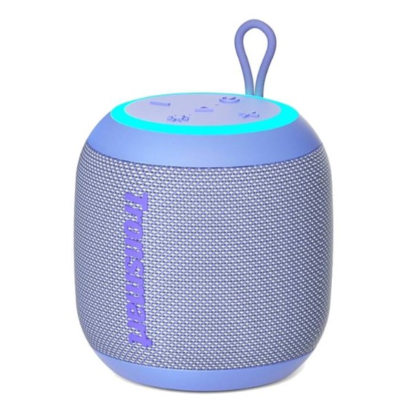 Фото - Портативна акустика Tronsmart T7 Mini Purple (993711)