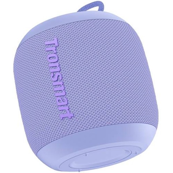 Фото - Портативна акустика Tronsmart T7 Mini Purple (993711)