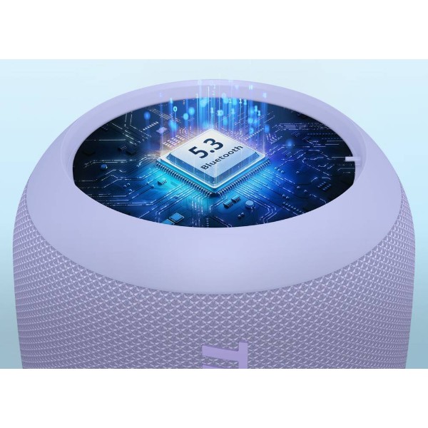 Фото - Портативна акустика Tronsmart T7 Mini Purple (993711)