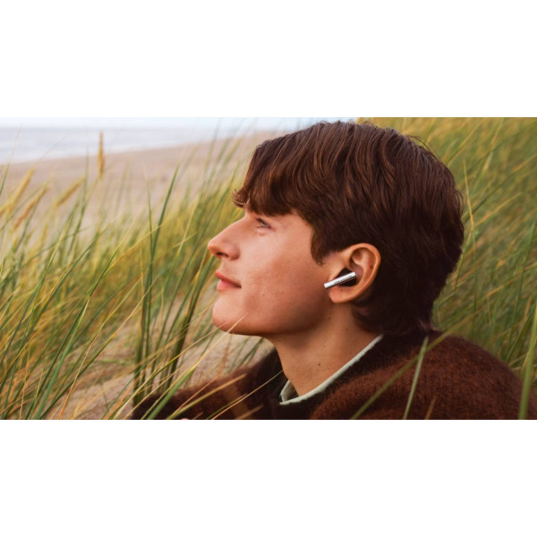 Фото - Наушники вкладыши беспроводные TWS Bang & Olufsen Beo Grace Natural Aluminium (1240900)