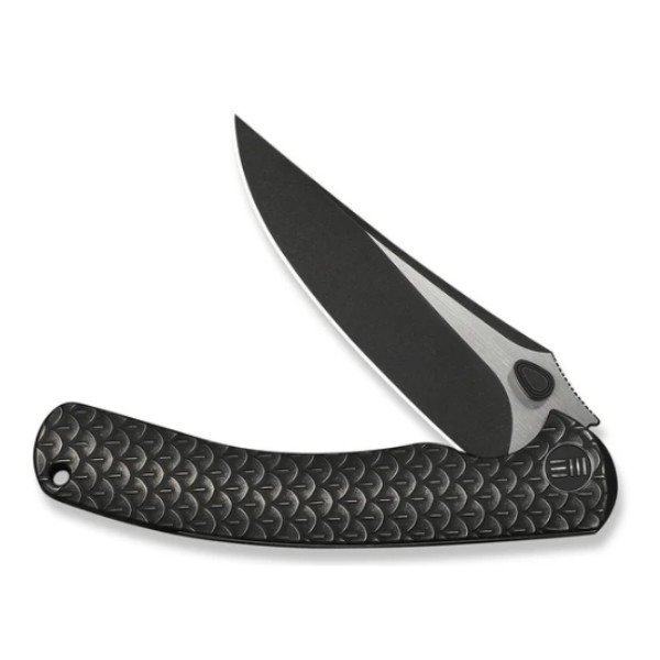 Фото - Нож туристический Weknife Dracarys Böhler M390 (WE25061B-5)