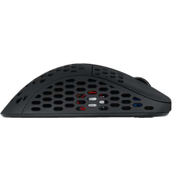 Фото - Миша бездротова ігрова Dream Machines DM6 HOLEY Trio Wireless Black
