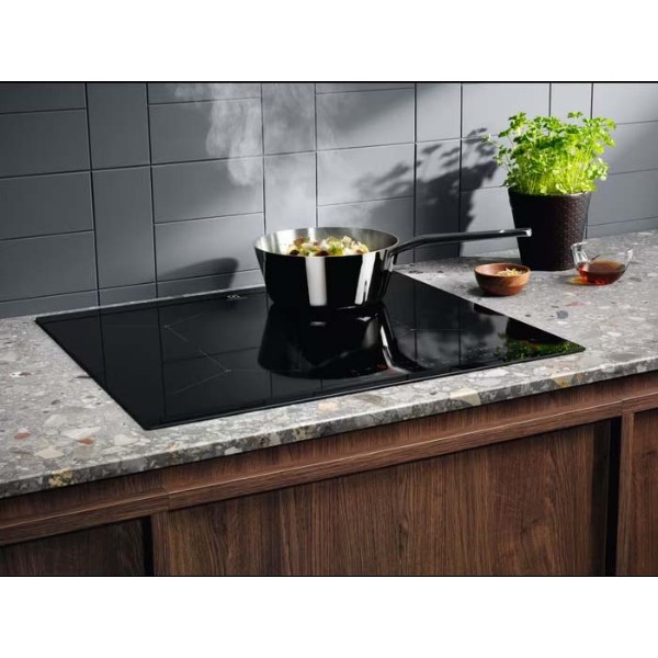 Фото - Варильна поверхня електрична Electrolux EIS62443