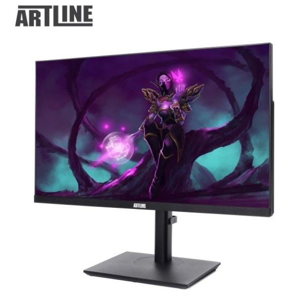 Фото - Компьютер-моноблок Artline Home GX73 Windows 11 Pro (GX73v07Win)